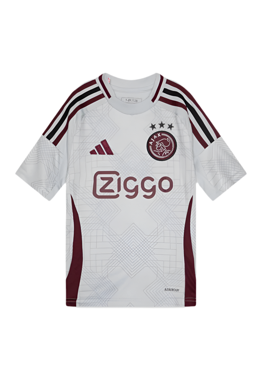 Ajax 3e Shirt 24/25